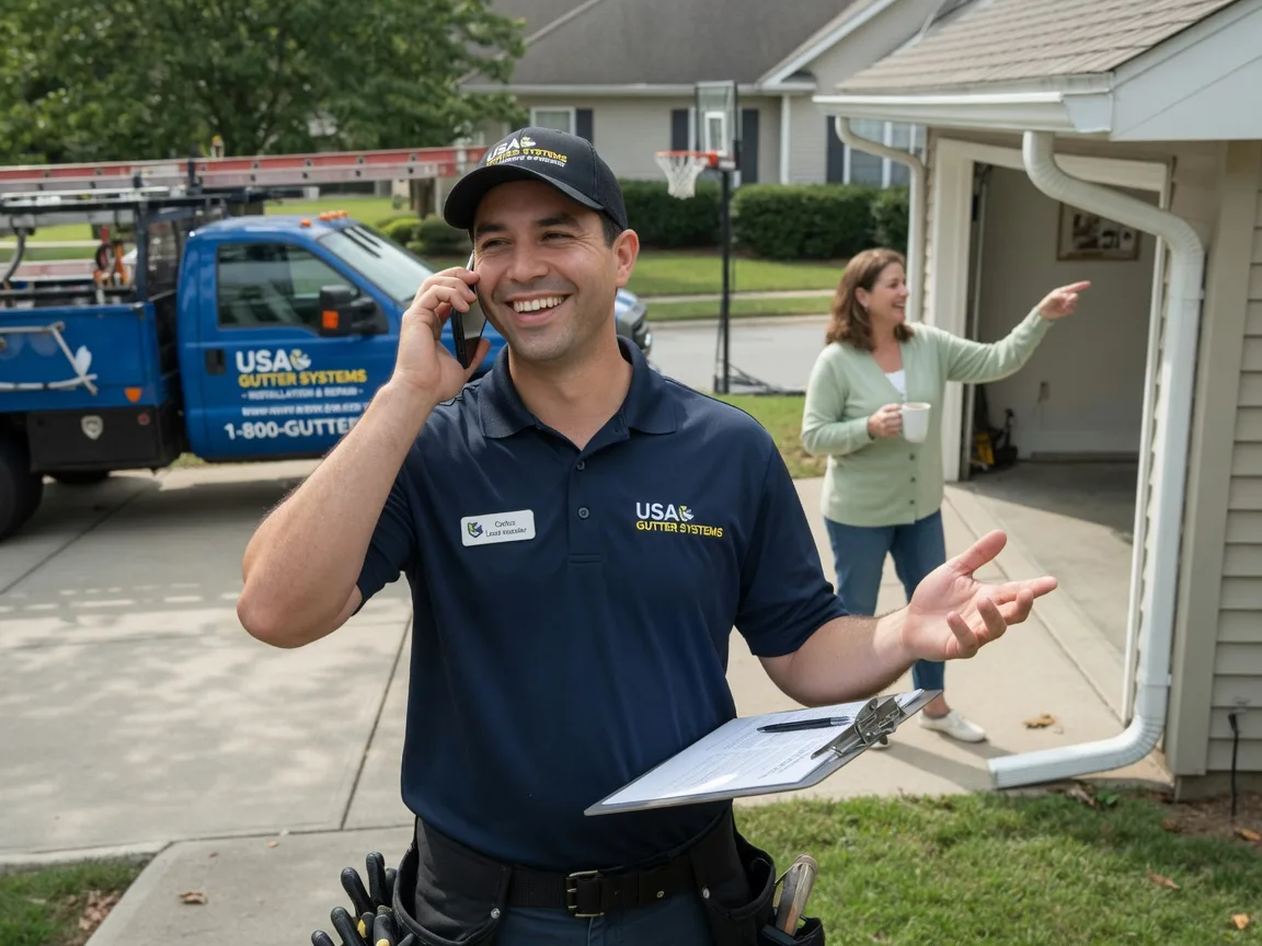 Gutter Installation Ojai, CA FAQs
